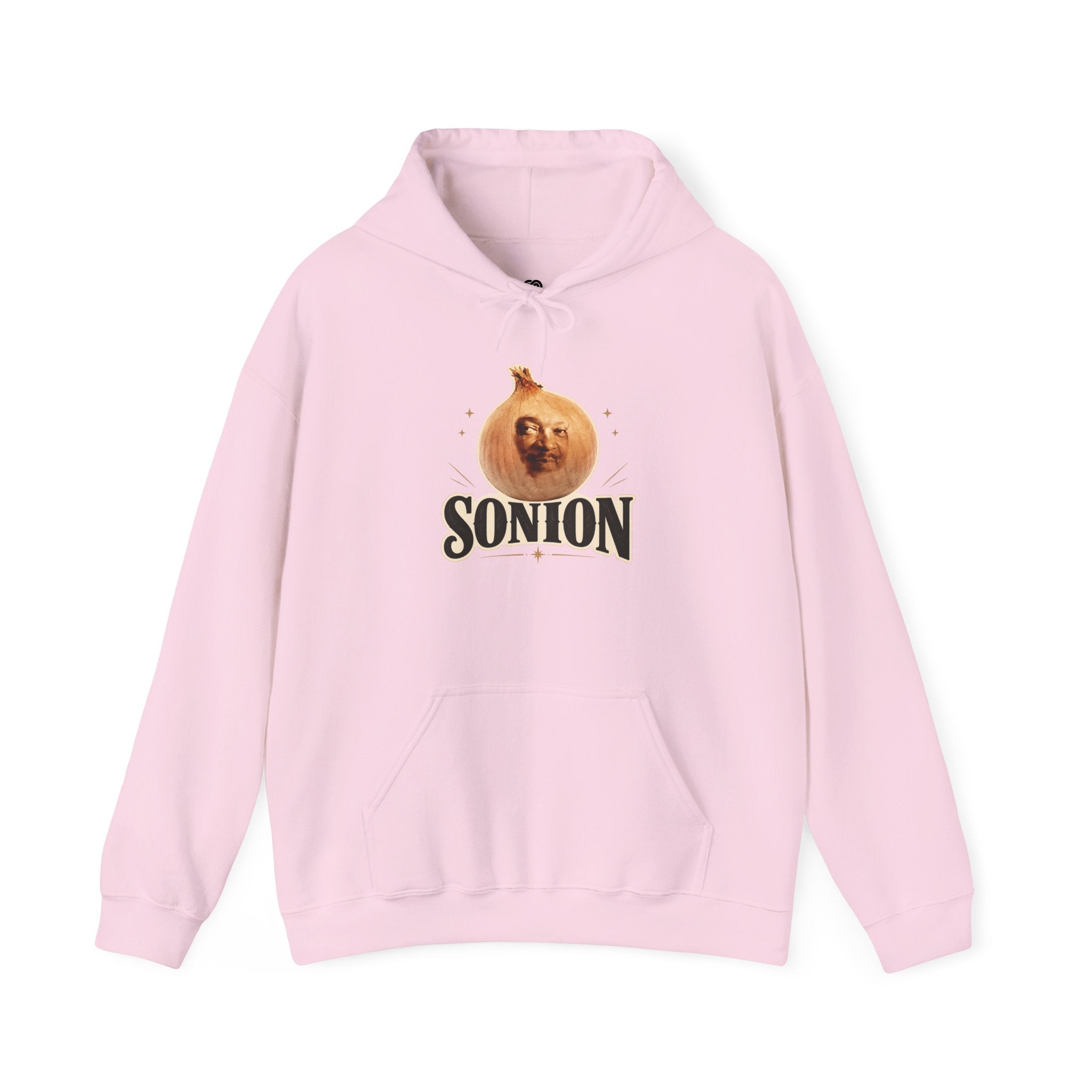 Sonion Meme Hoodie