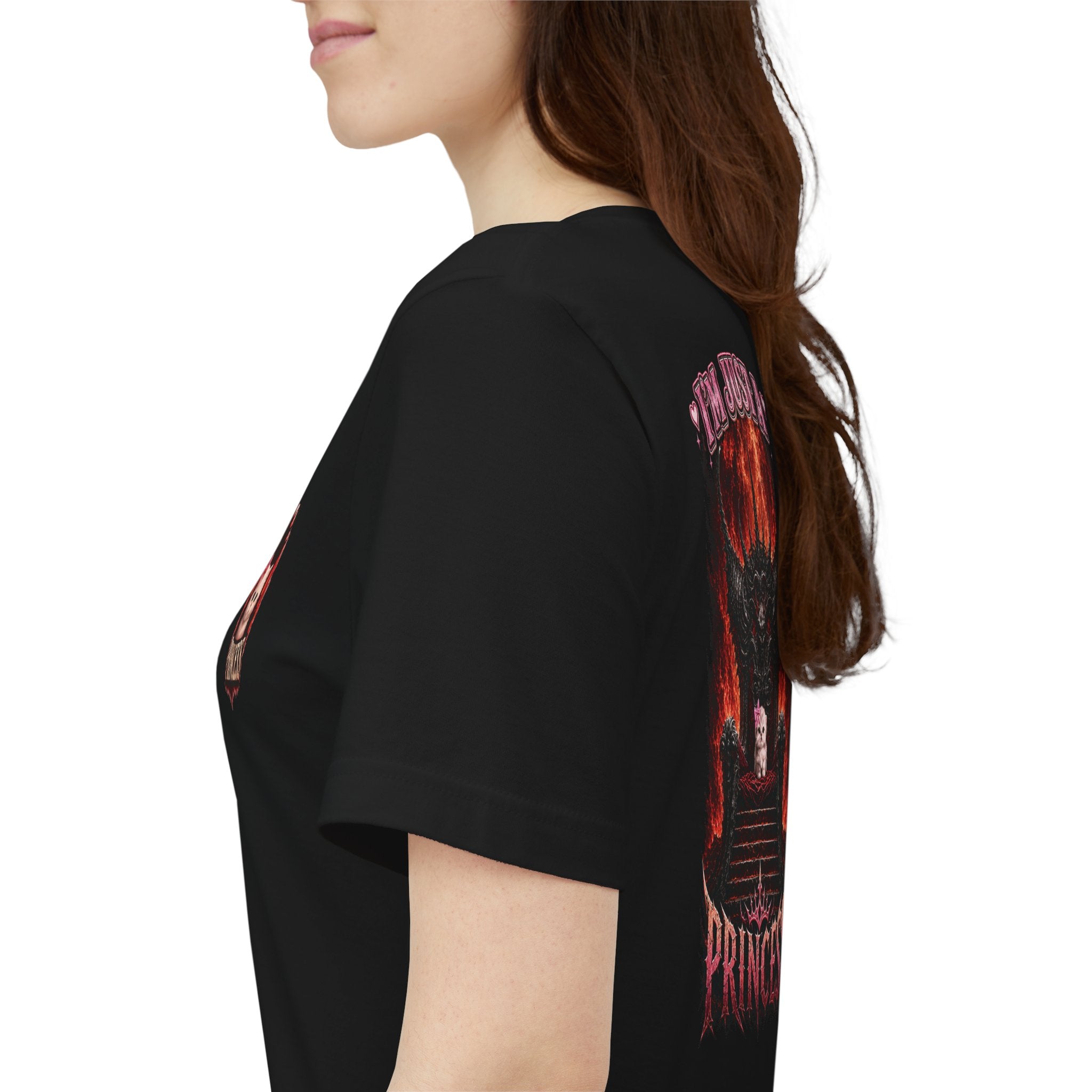 I’m Just a Princess T-Shirt