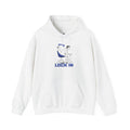 TIME TO LOCK IN Graphic Hoodie