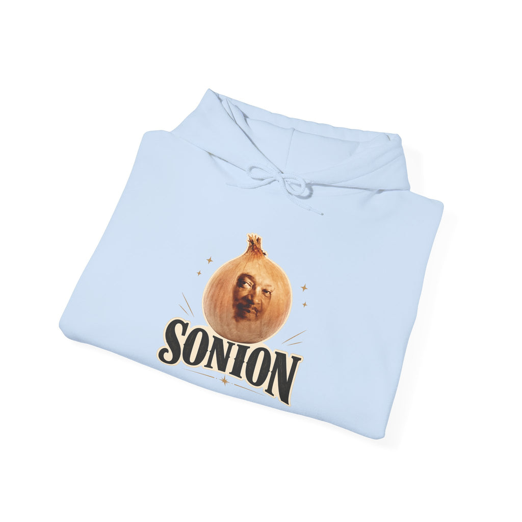Sonion Meme Hoodie