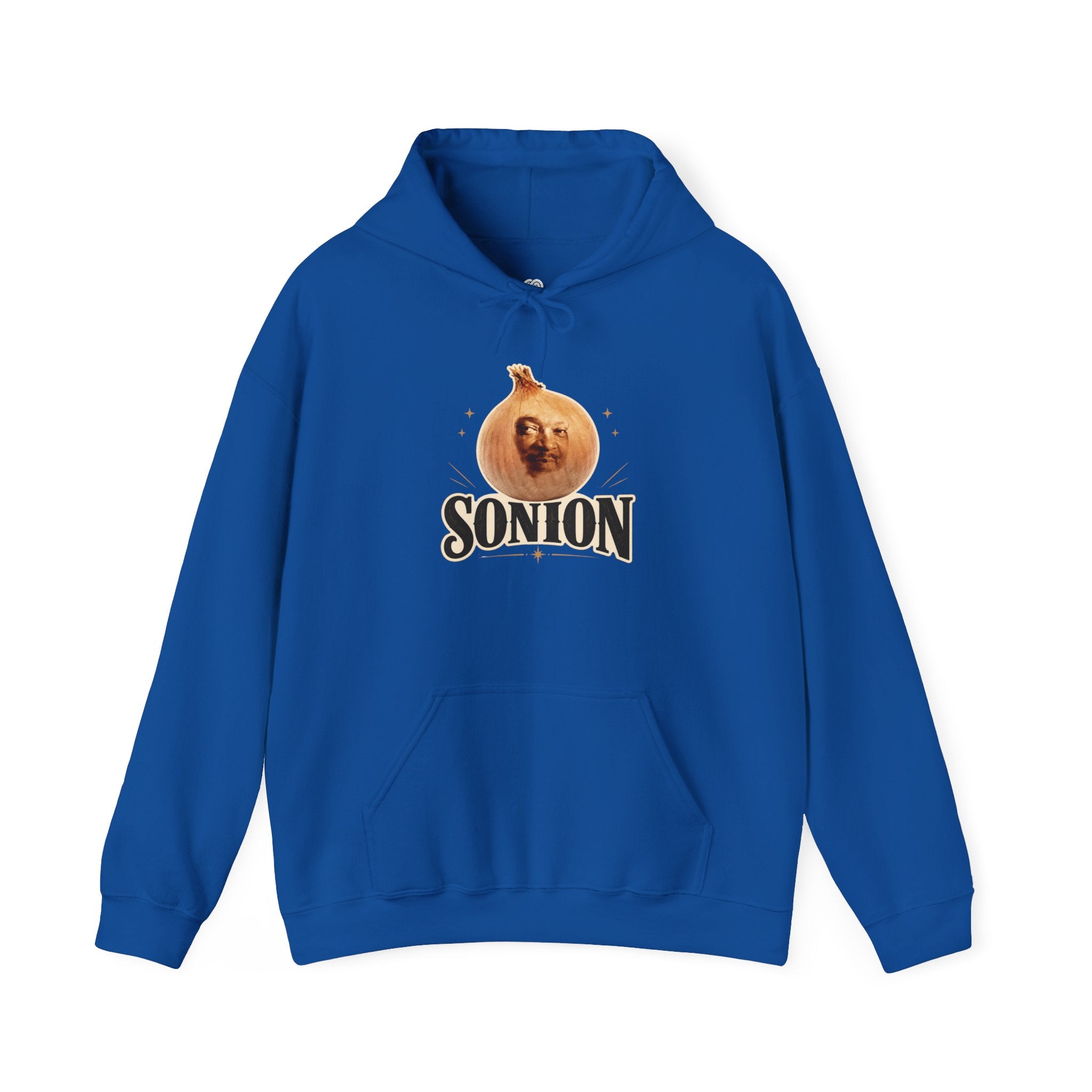 Sonion Meme Hoodie