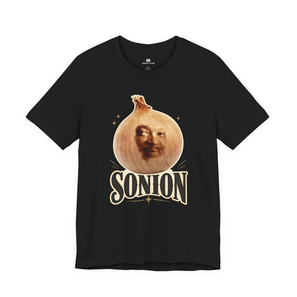 Sonion Meme T-Shirt