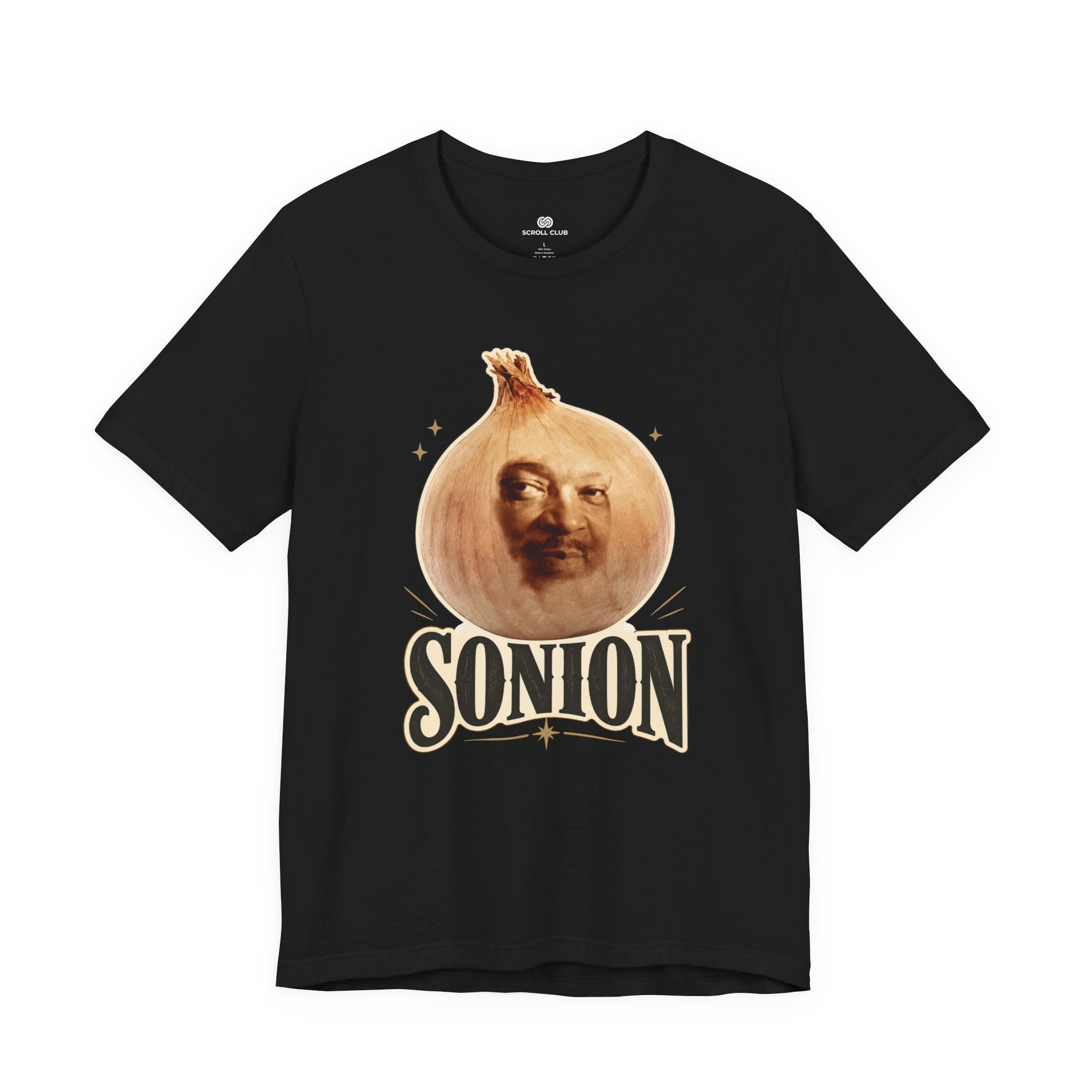 Sonion Meme T-Shirt