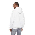 Sudadera con capucha de meme de bebé