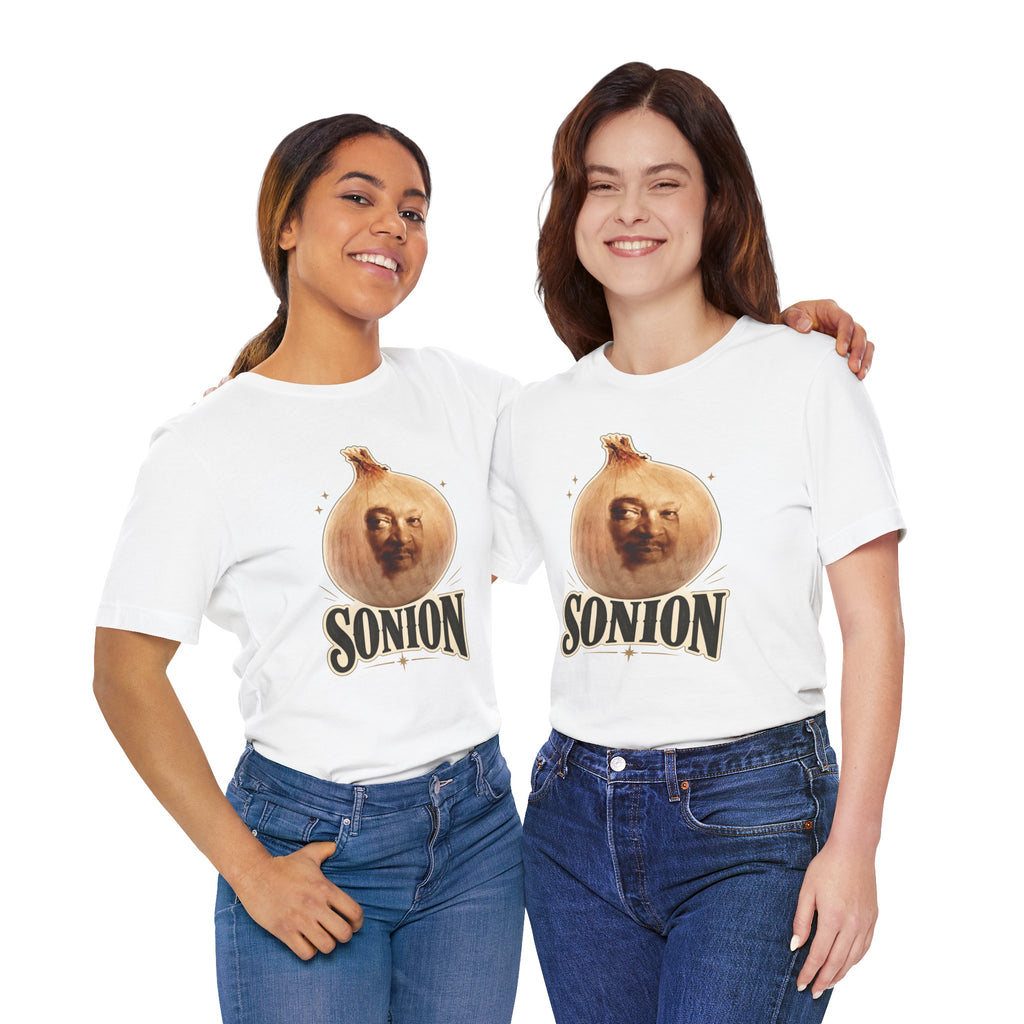 Sonion Meme T-Shirt