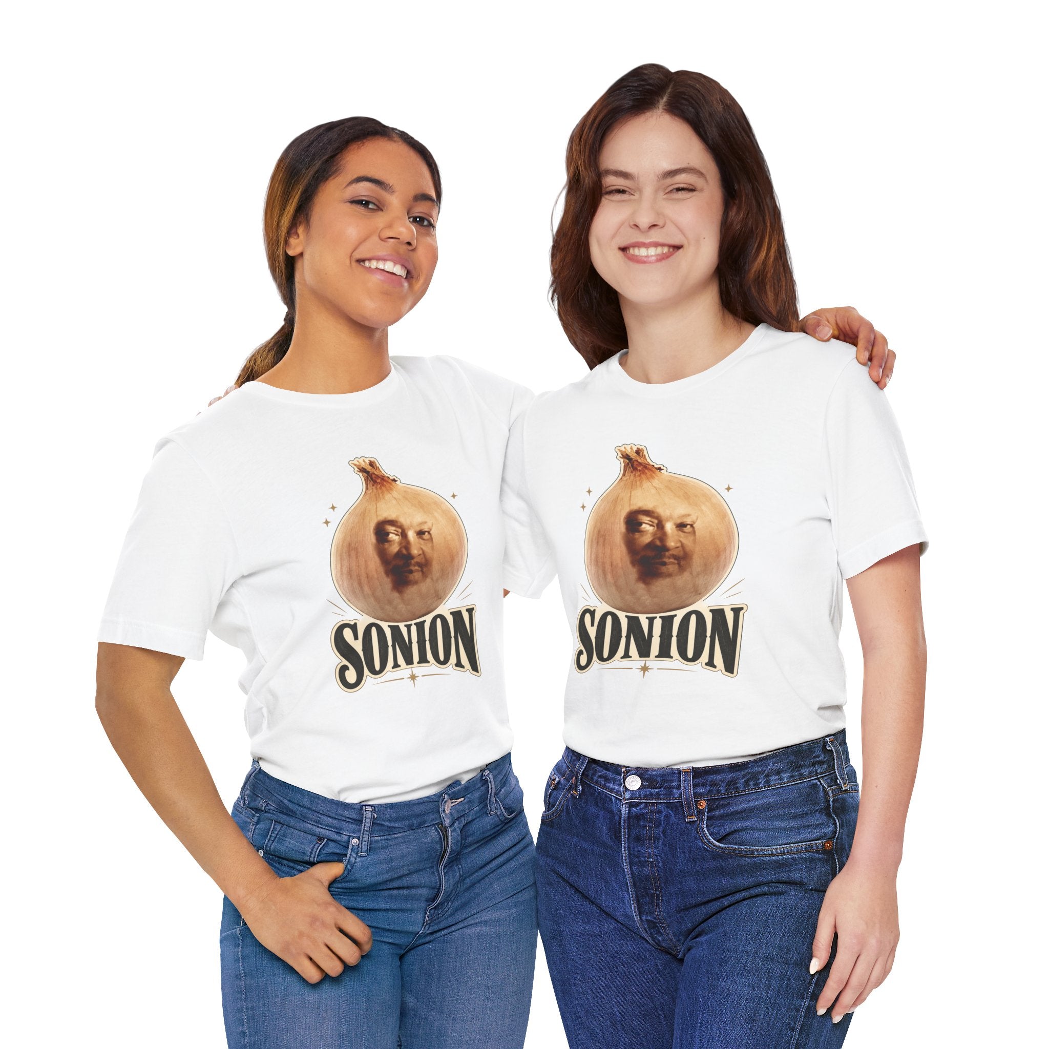 Sonion Meme T-Shirt
