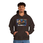 You Found a Gem Hoodie