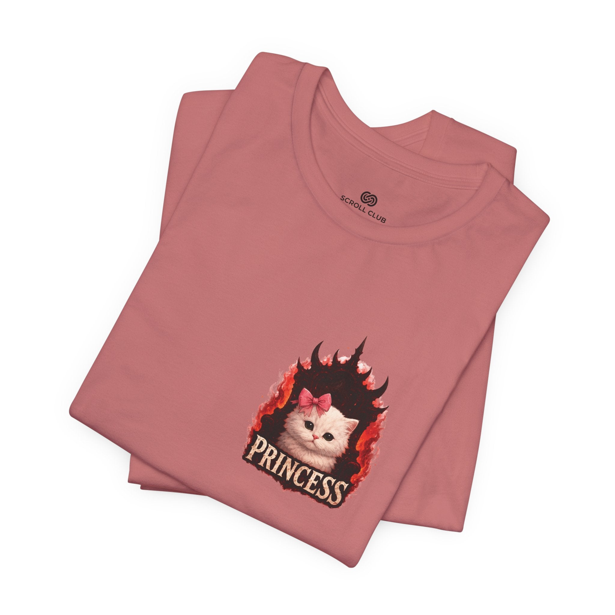 I’m Just a Princess T-Shirt
