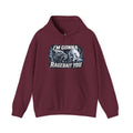 Ragebait Meme Hoodie