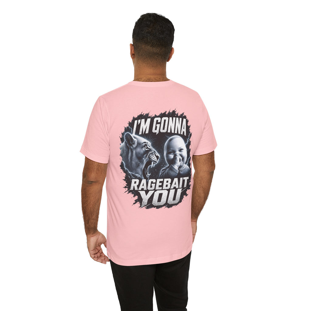 Ragebait Meme T-Shirt