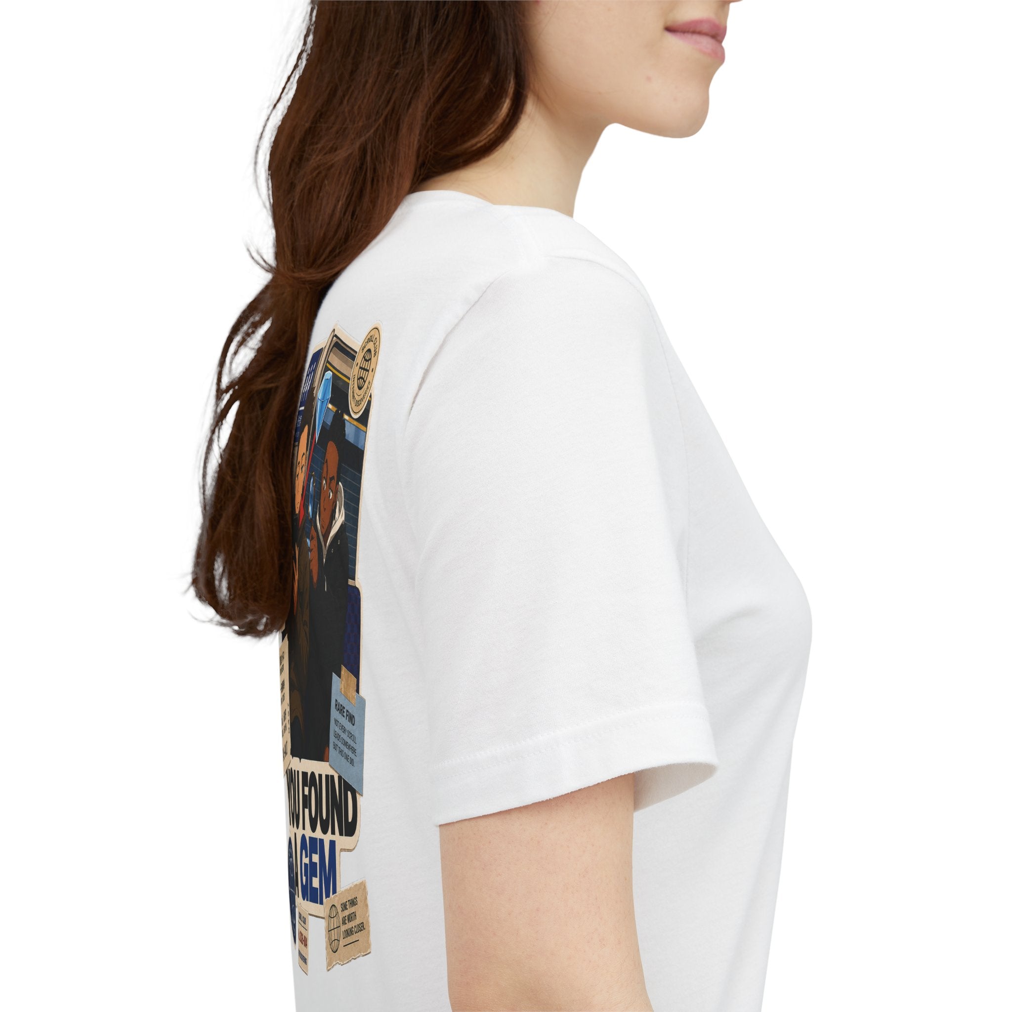 You Found a Gem T-Shirt