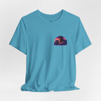 Late Night Scroll Meme T-Shirt