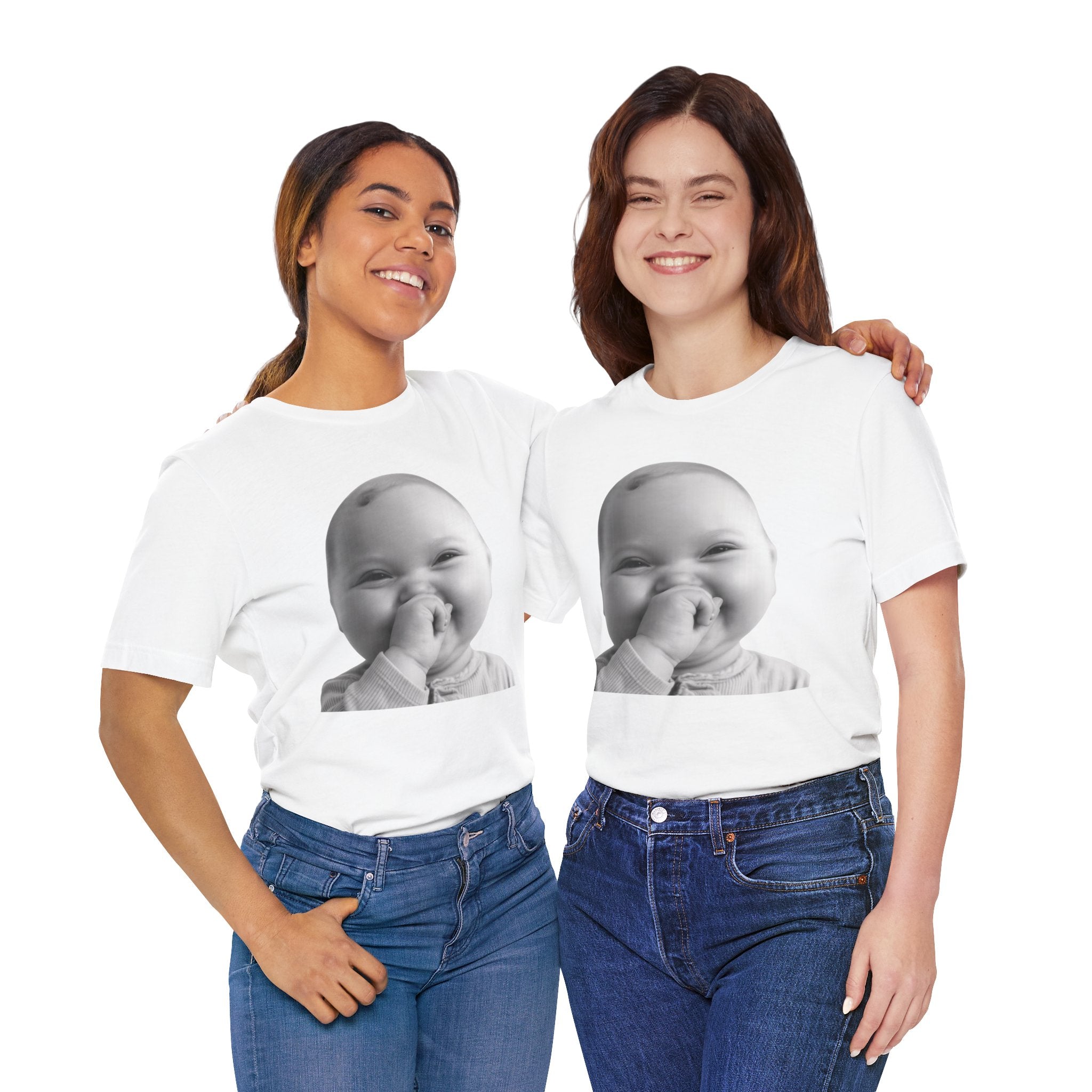 Baby Meme Tee