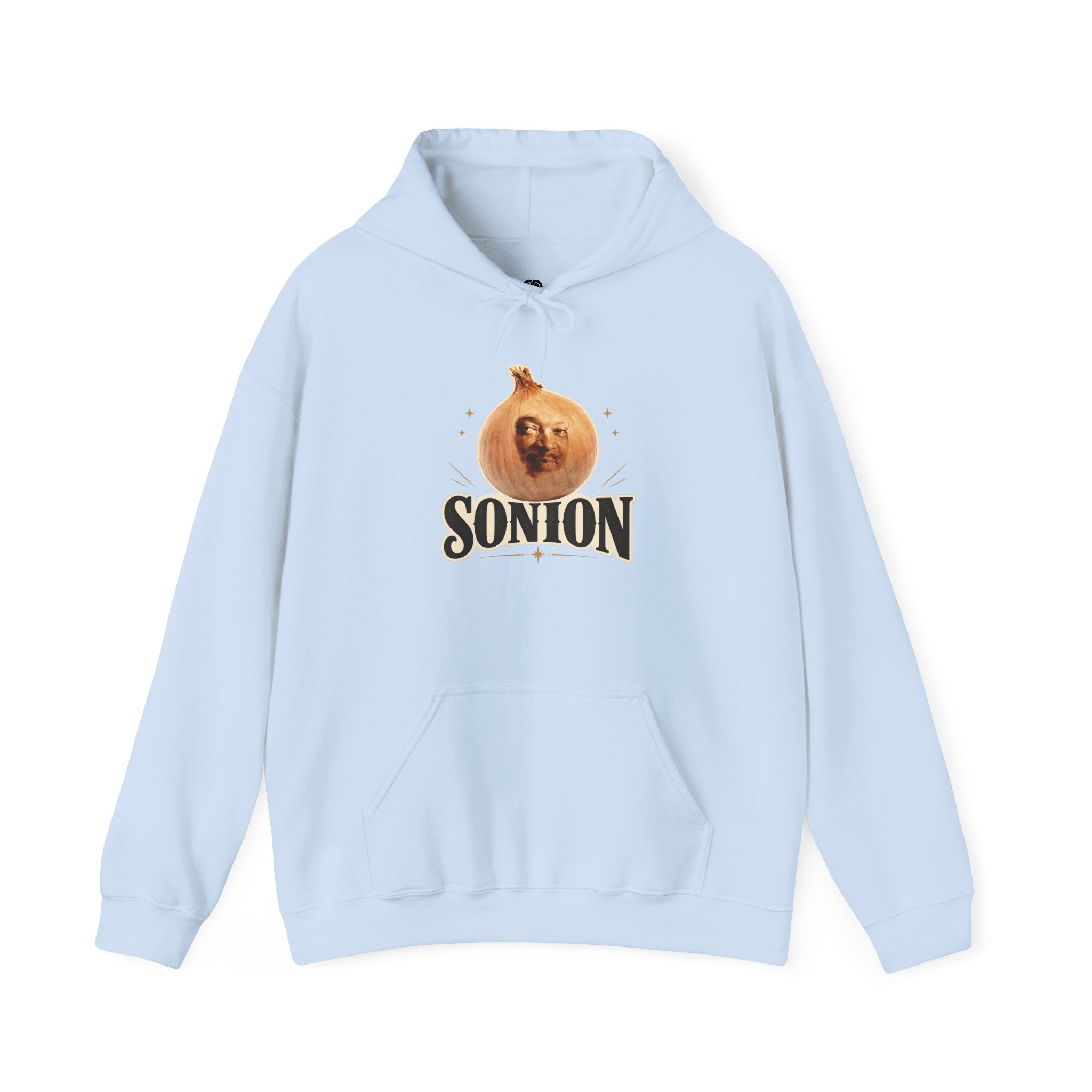 Sonion Meme Hoodie
