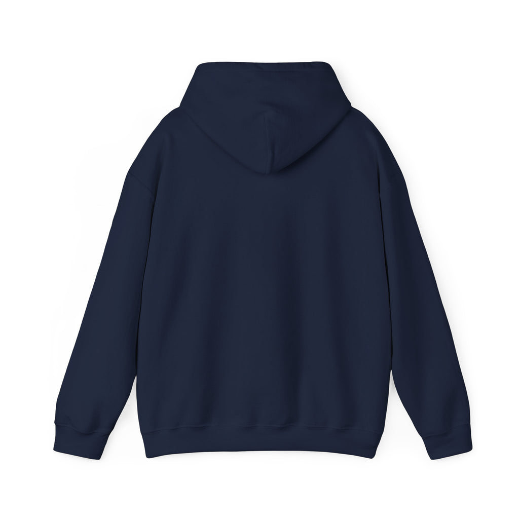 Late Night Scroll Meme Hoodie