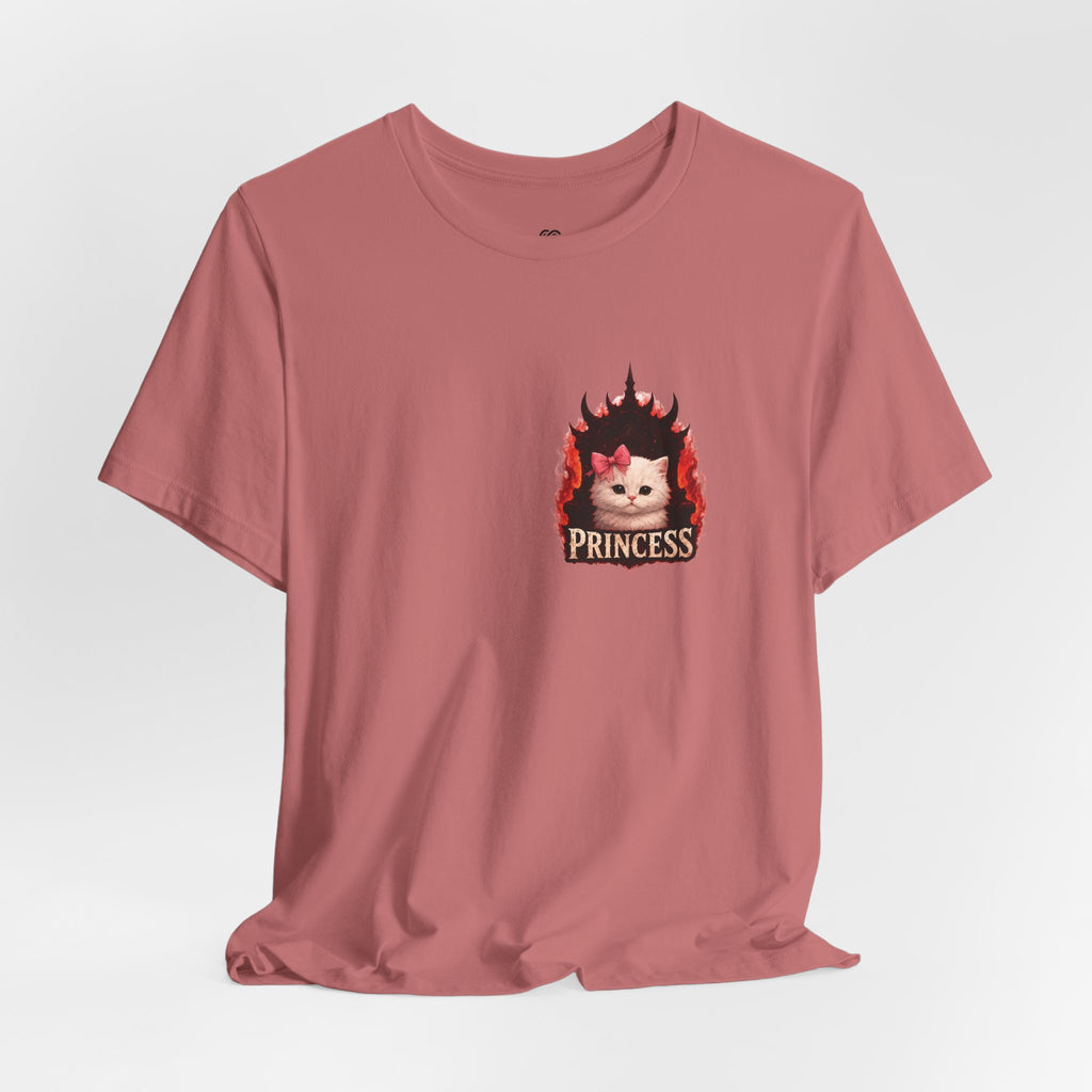 I’m Just a Princess T-Shirt