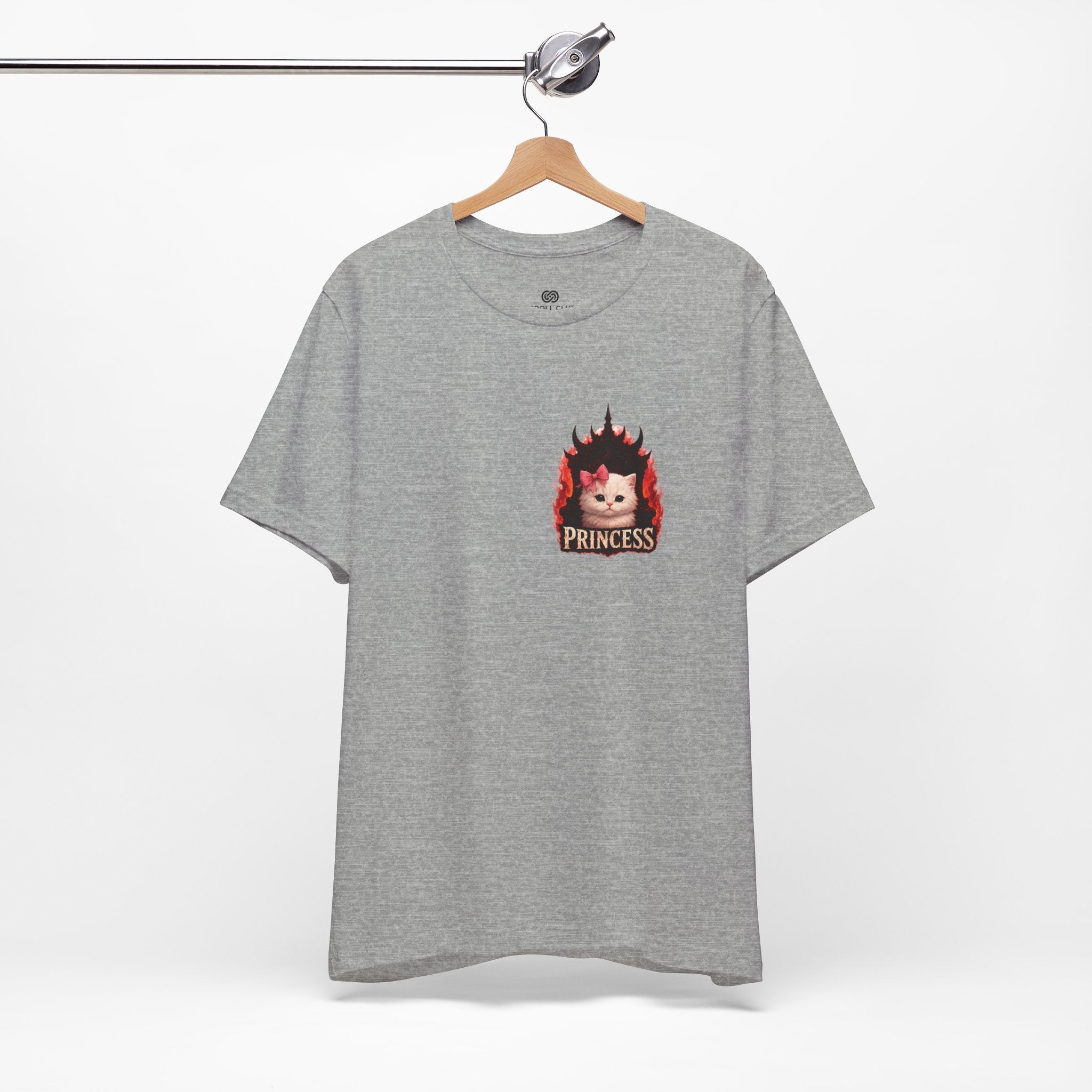 I’m Just a Princess T-Shirt