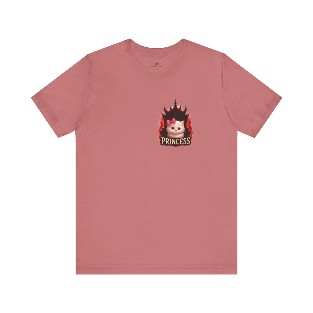I’m Just a Princess T-Shirt