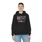You Found a Gem Hoodie