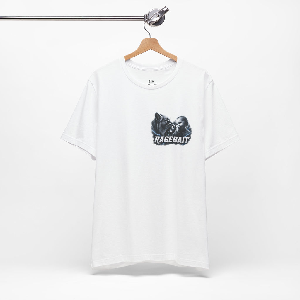 Ragebait Meme T-Shirt