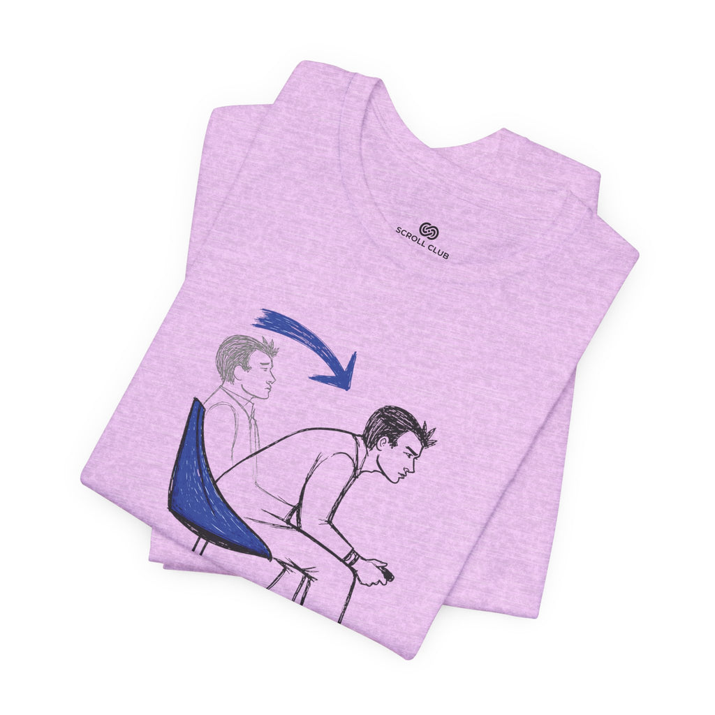 TIME TO LOCK IN Graphic T-Shirt
