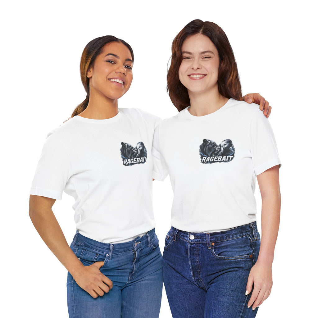 Ragebait Meme T-Shirt