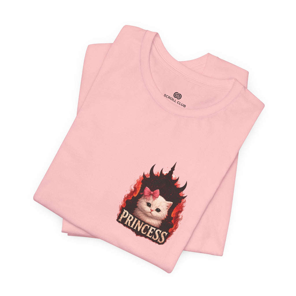 I’m Just a Princess T-Shirt