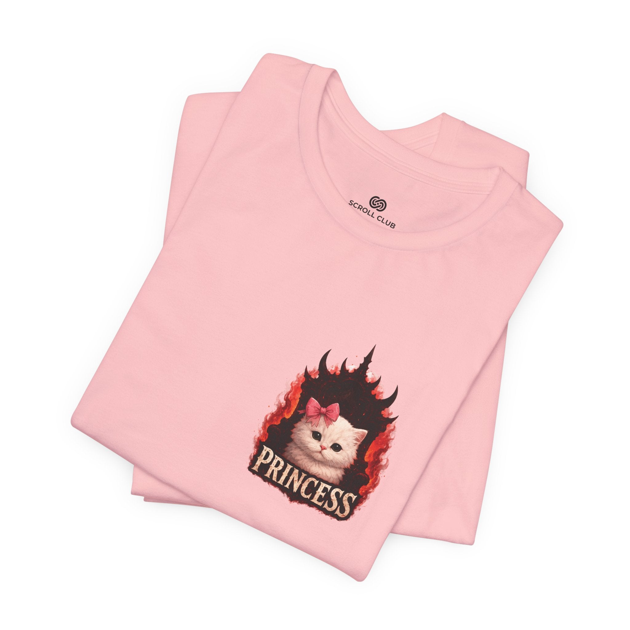 I’m Just a Princess T-Shirt