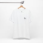 ¿UN CI ALTO? Camiseta gráfica Cuervo IQ