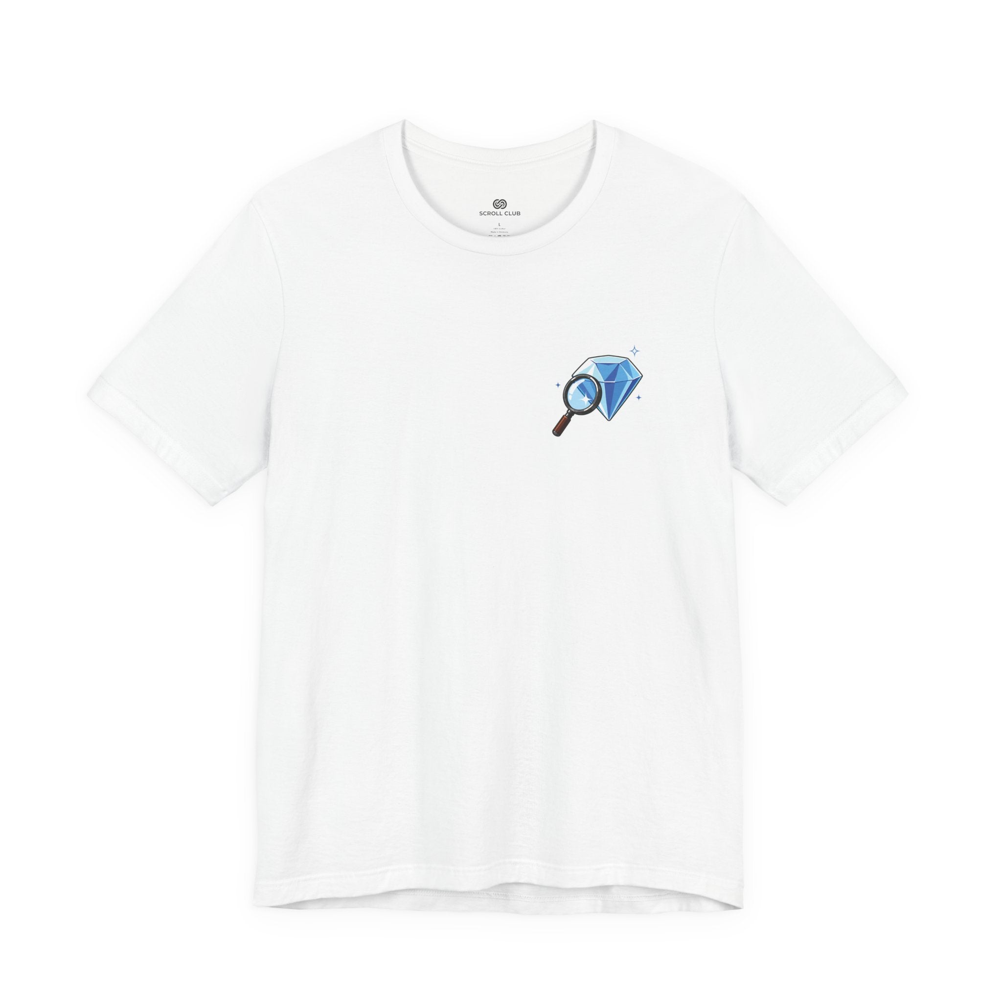 You Found a Gem T-Shirt