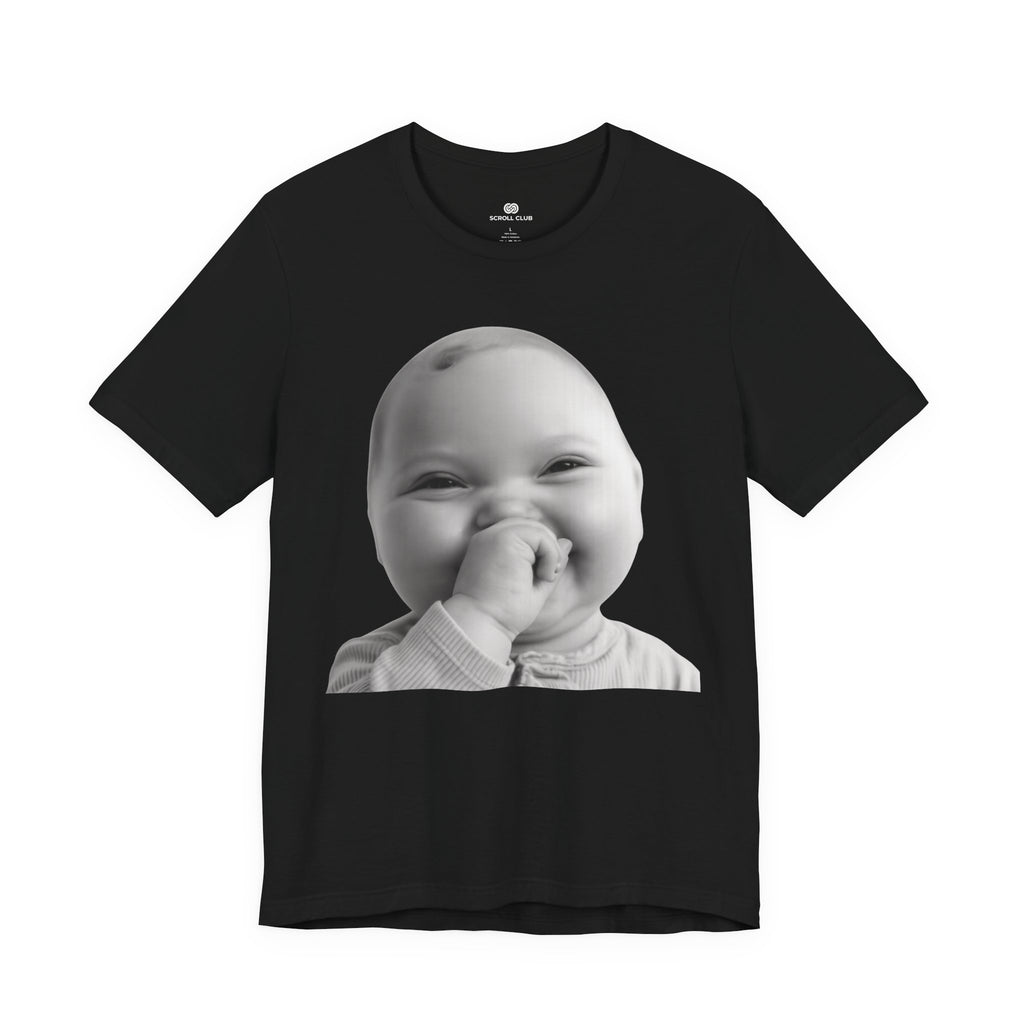 Baby Meme Tee