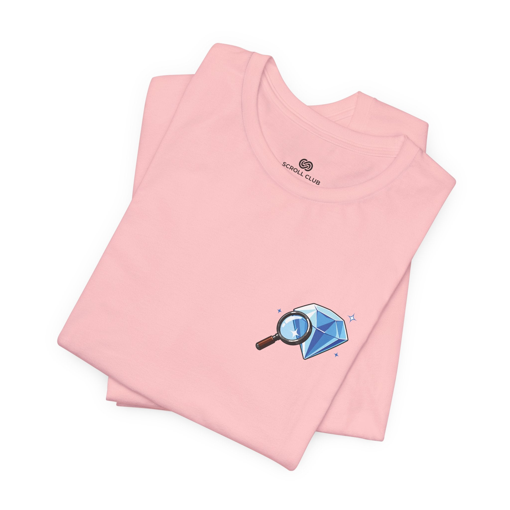 You Found a Gem T-Shirt