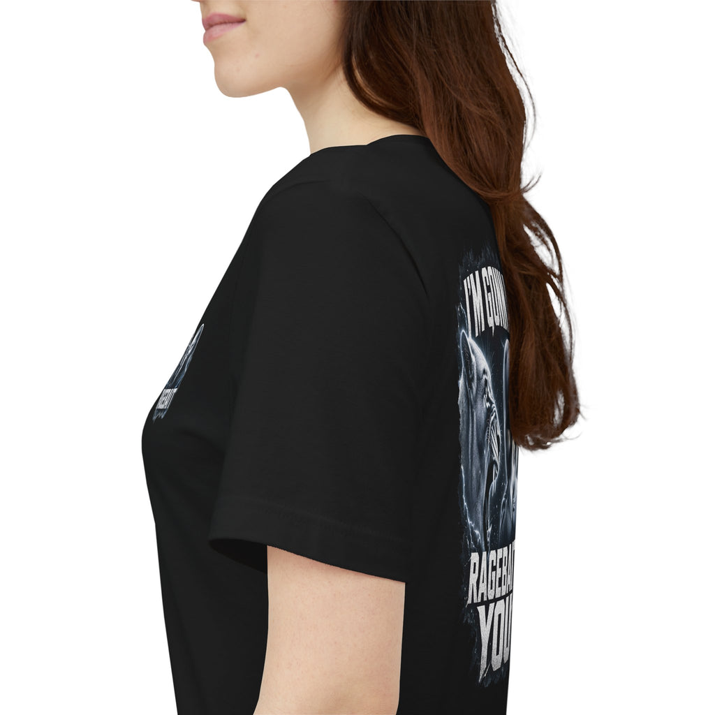 Ragebait Meme T-Shirt