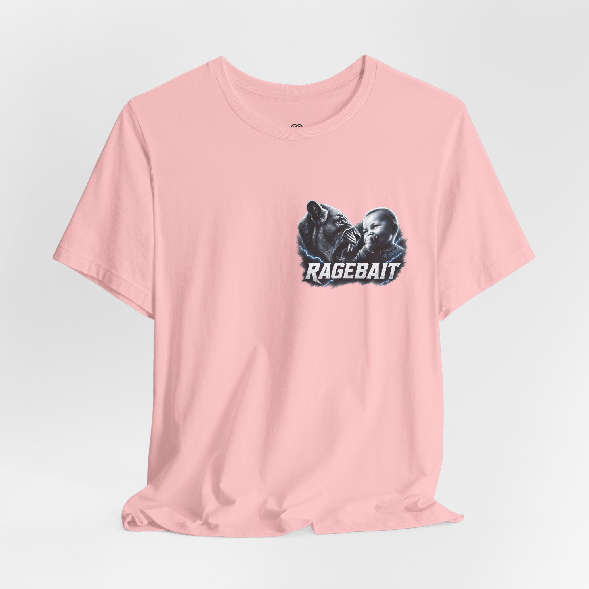 Ragebait Meme T-Shirt