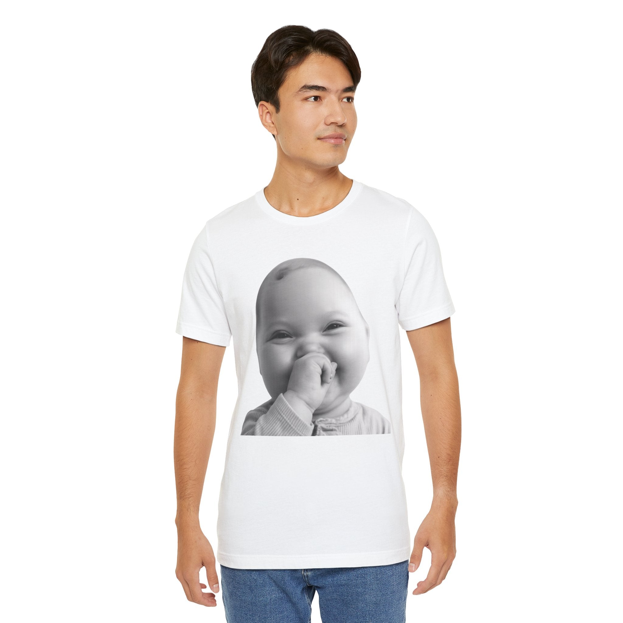 Baby Meme Tee