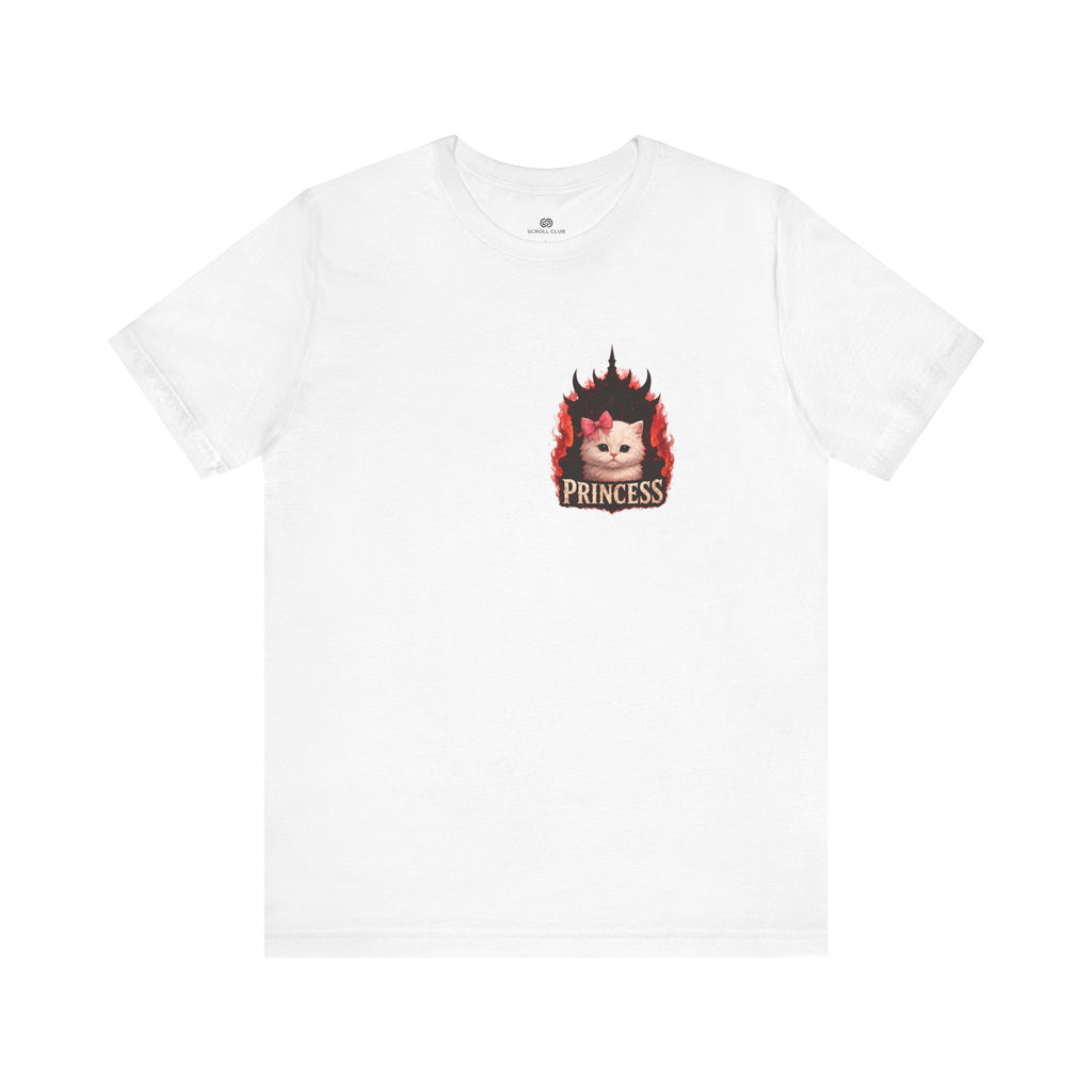 I’m Just a Princess T-Shirt