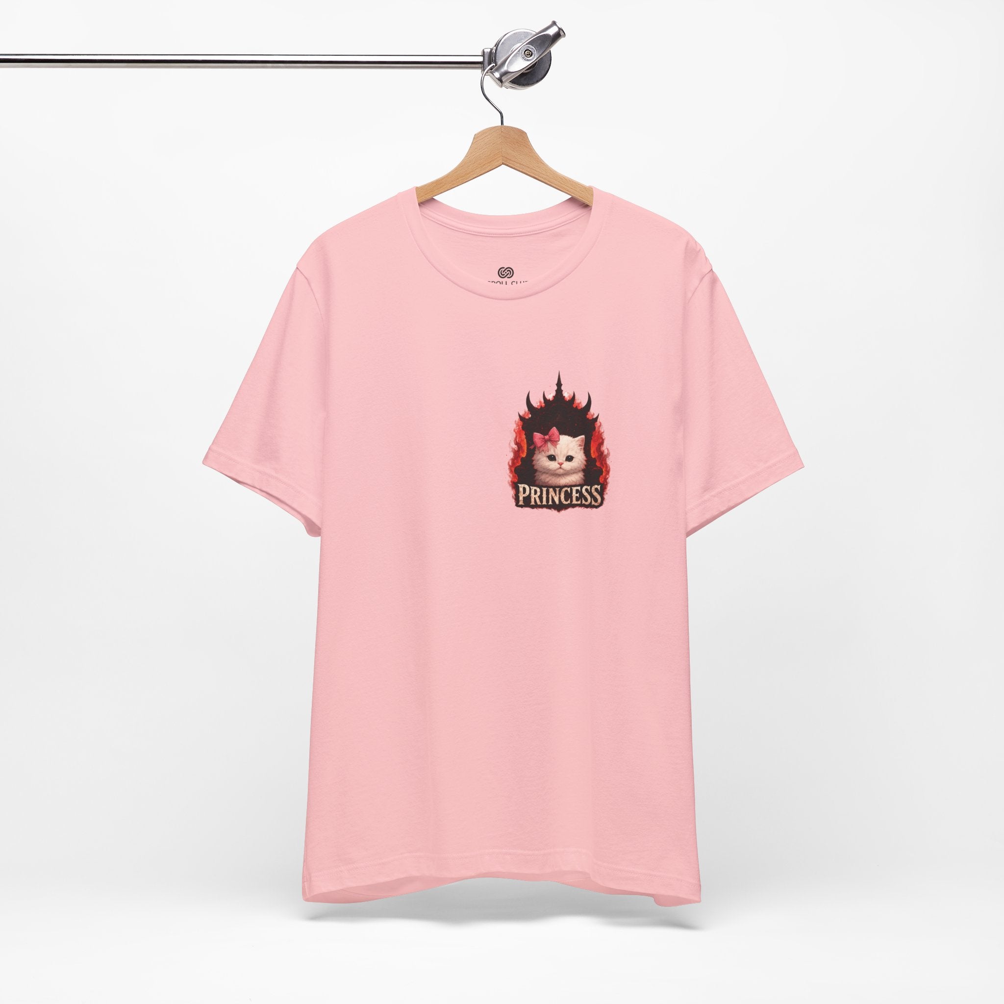 I’m Just a Princess T-Shirt