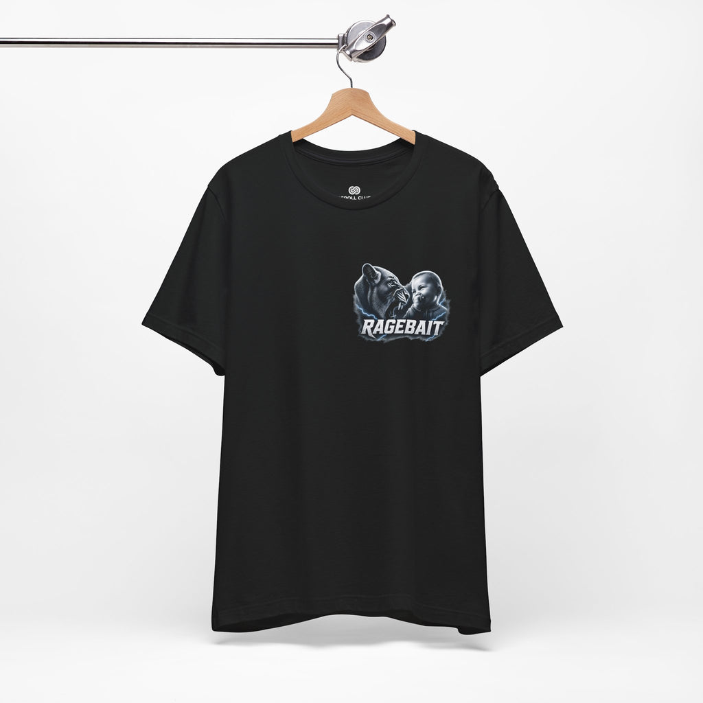 Ragebait Meme T-Shirt