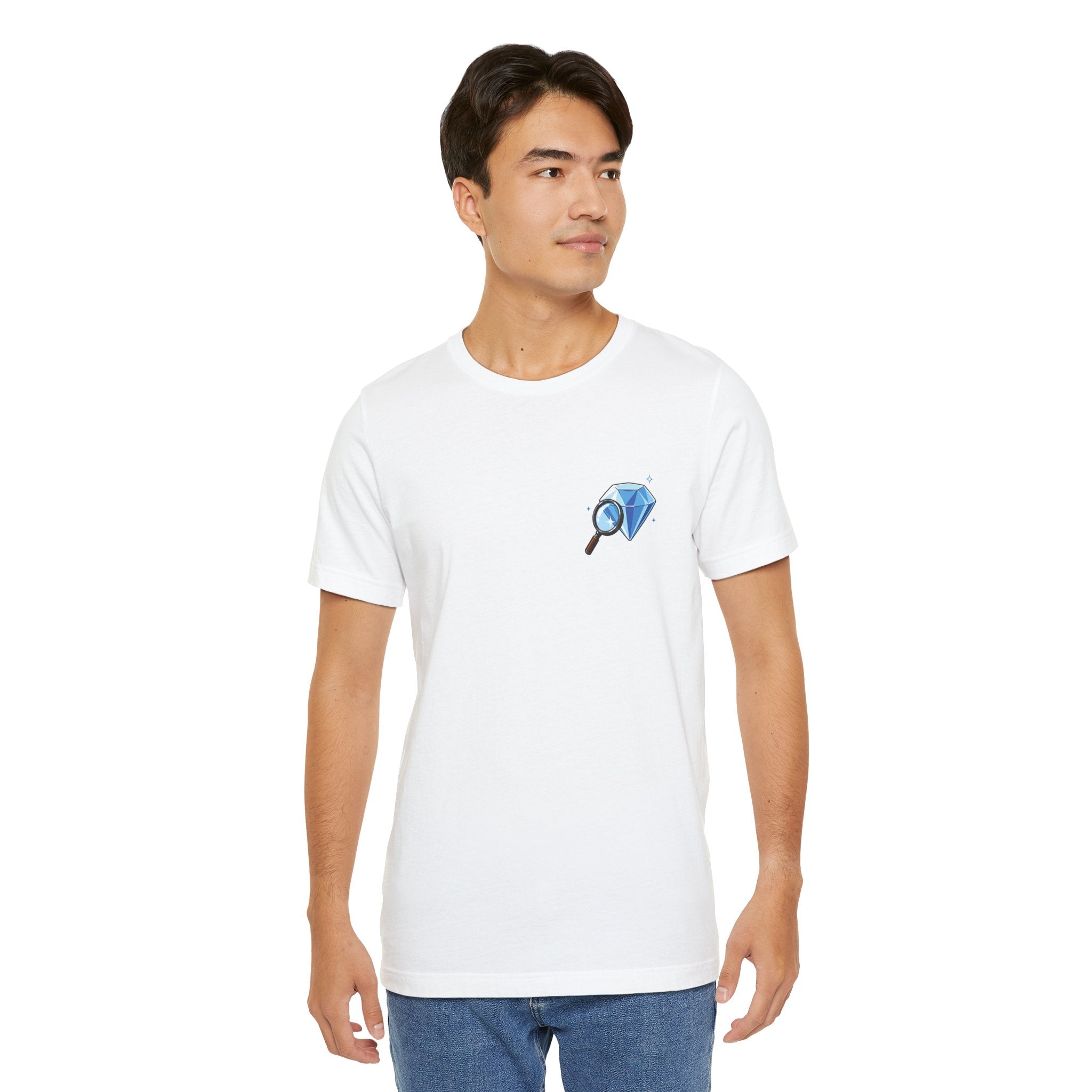 You Found a Gem T-Shirt