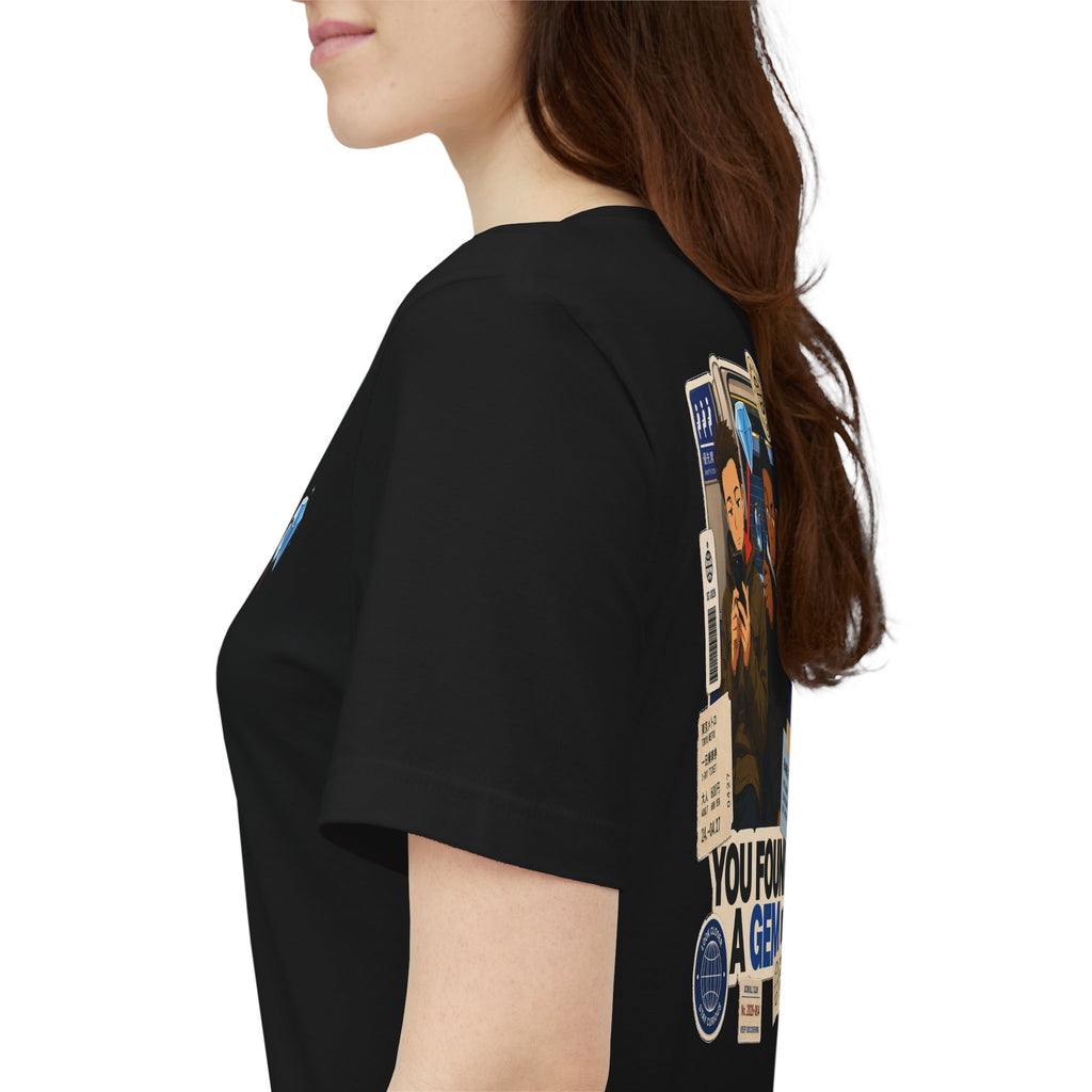 You Found a Gem T-Shirt