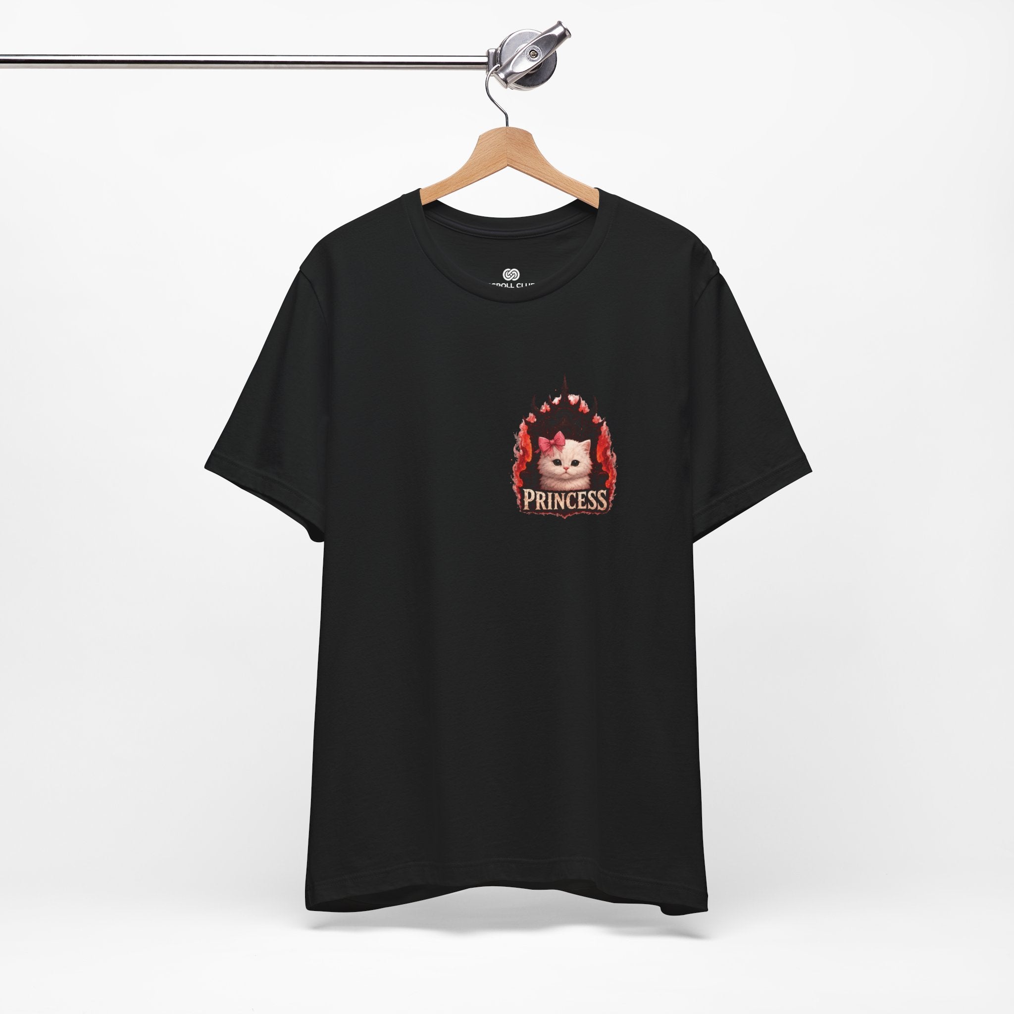 I’m Just a Princess T-Shirt