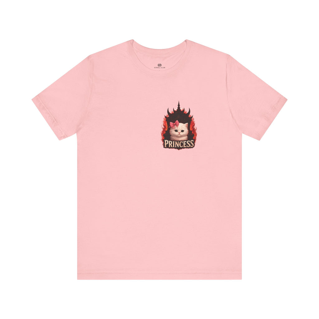 I’m Just a Princess T-Shirt