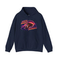 Late Night Scroll Meme Hoodie