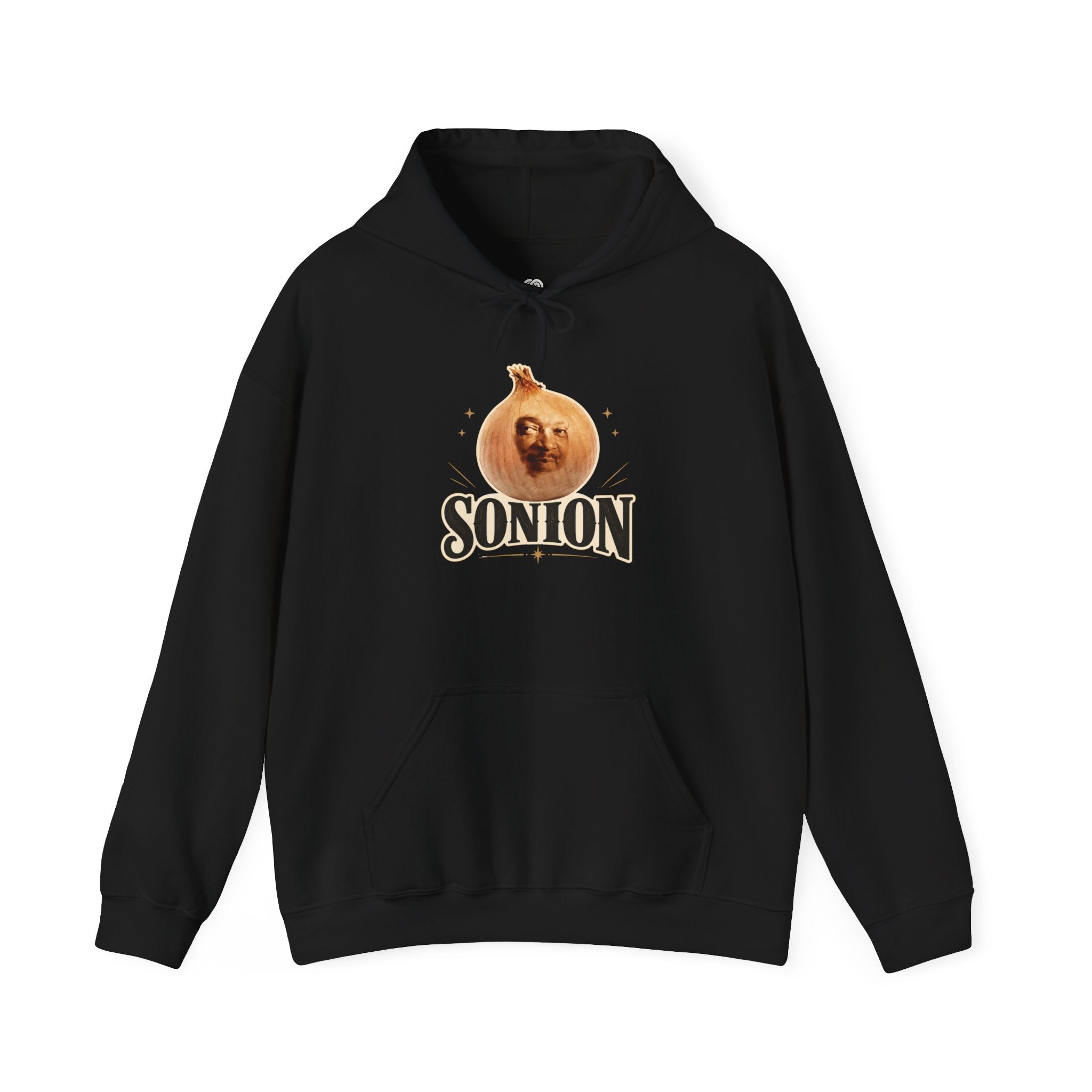 Sonion Meme Hoodie